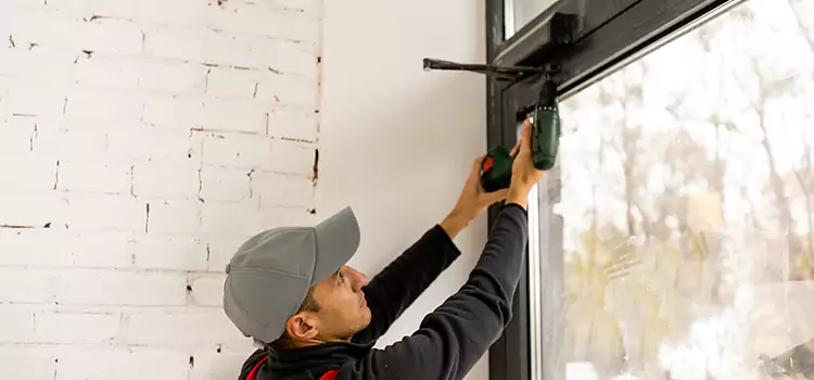 Automatic Door Opener Commercial Fair Lawn