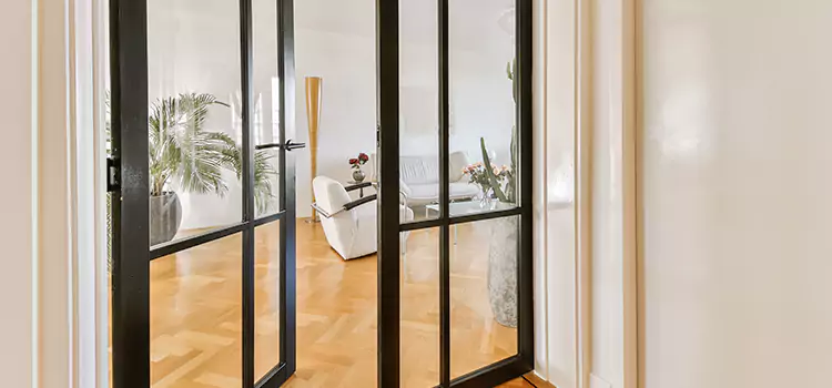 Bifold Door Replacement Fair Lawn