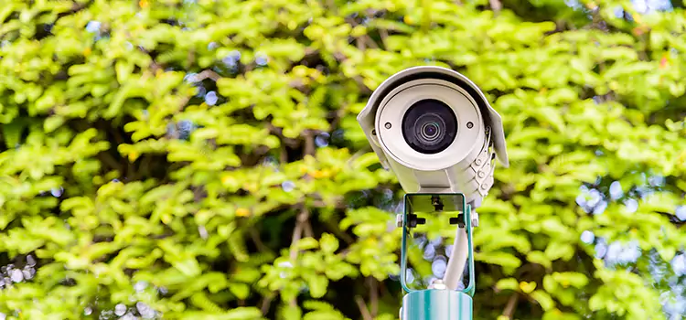 Advanced Surveillance Solutions for Every Need in Fair Lawn