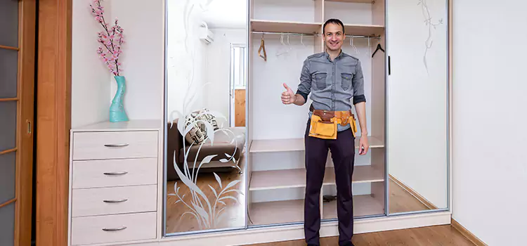 Sliding Closet Door Replacement Fair Lawn