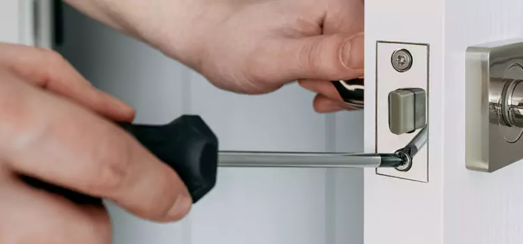 Baldwin Deadbolt Repair Fair Lawn