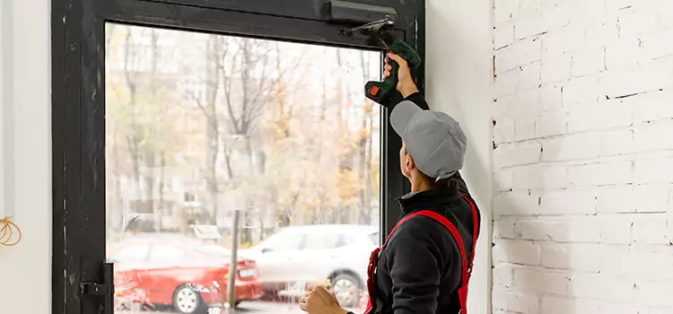 Comprehensive Door Closer Services in Fair Lawn, NJ