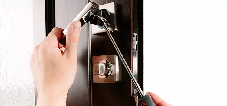 Door Lock Replacement Service Fair Lawn