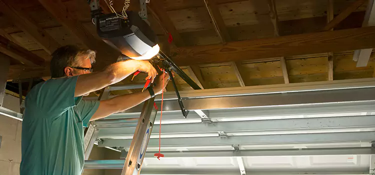 Garage Door Opener Sales and Installation Fair Lawn