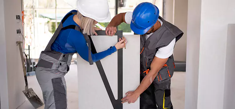 Why Choose Us for Door Panel Services in Fair Lawn, NJ?