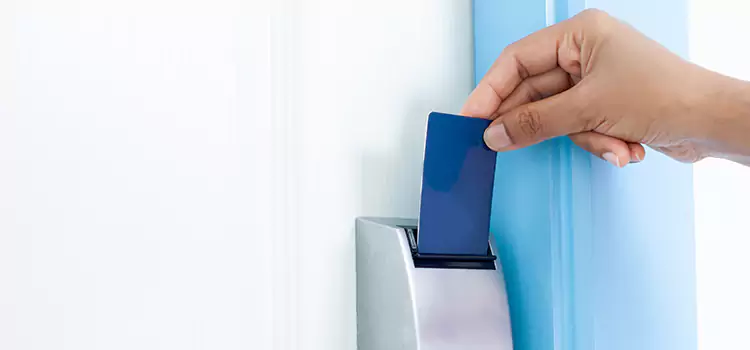 Access Control System Integration Fair Lawn