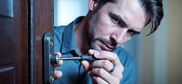 Eviction Locksmith Fair Lawn