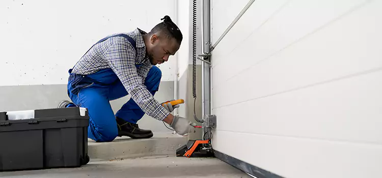 Expert Solutions for Every Garage Lock Need in Fair Lawn, NJ