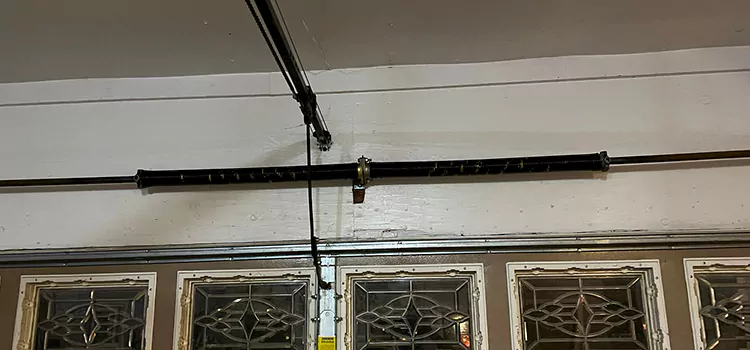 Garage Door Spring Repair Near Me Fair Lawn