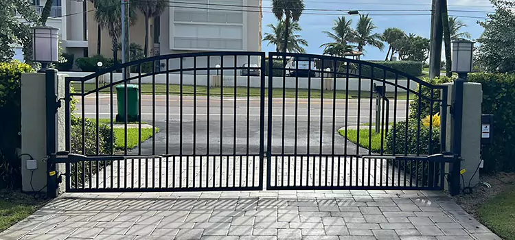 Gate Opener Replacement Near Me in Fair Lawn, NJ