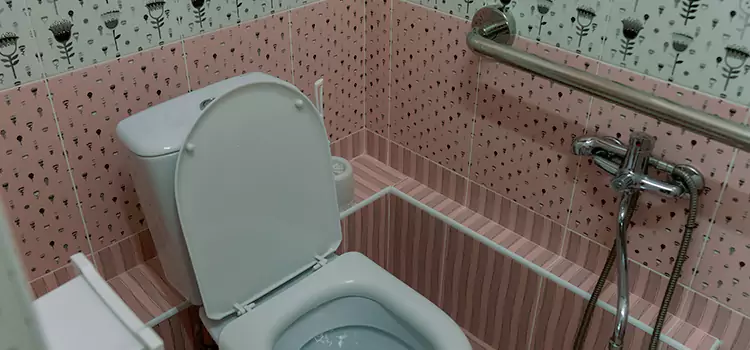 Meeting Diverse Needs With Accessible Restroom Solutions in Fair Lawn, NJ