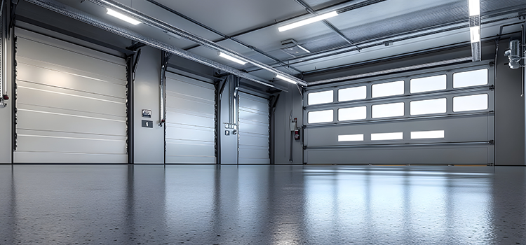 Sectional Industrial Doors Fair Lawn