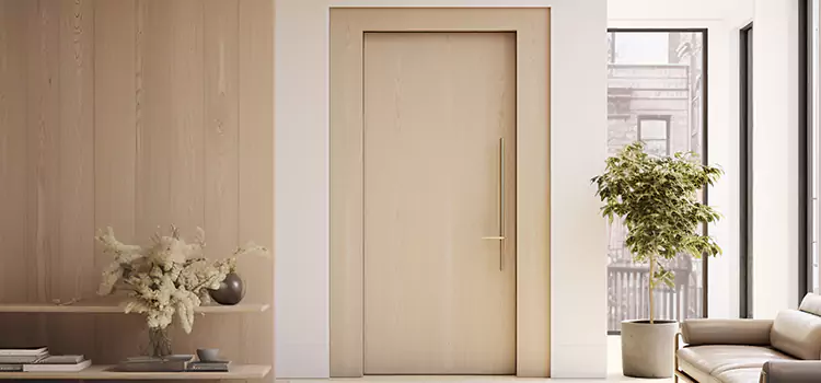 Choose Quality for Your Inside Doors in Fair Lawn, NJ