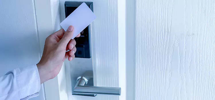 Why Choose Us for Your Keycard Lock Installation in Fair Lawn, NJ?