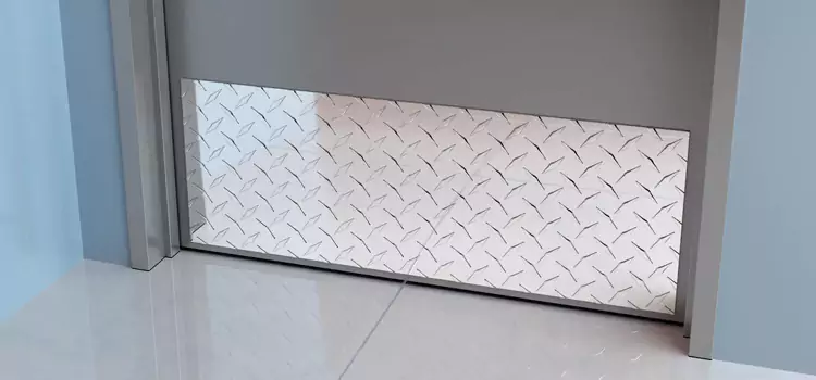 Benefits of Professional Kick Plate Solutions in Fair Lawn, NJ