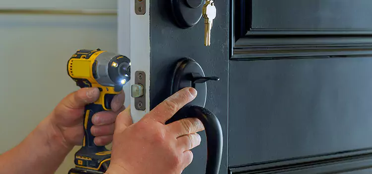 Commercial Door Lock Installation Fair Lawn