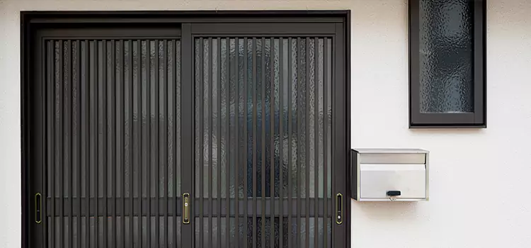 Sliding Screen Door Repair Fair Lawn