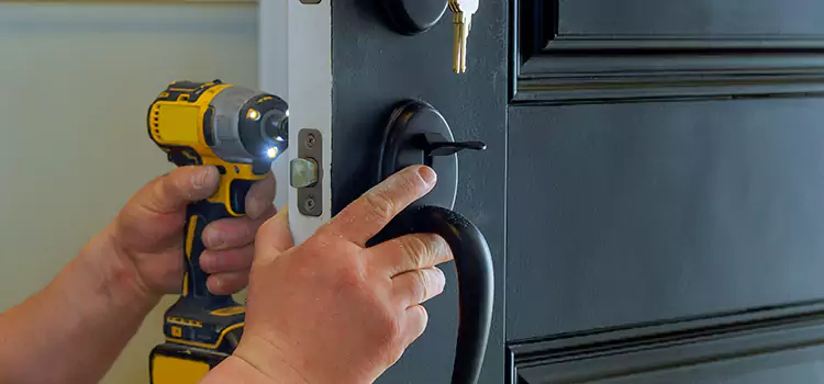 Mobile Automotive Locksmith Fair Lawn