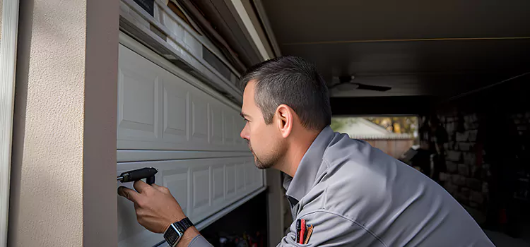 Garage Door Cable Replacement Fair Lawn