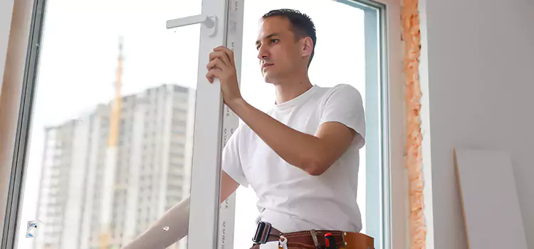Patio Glass Replacement Fair Lawn