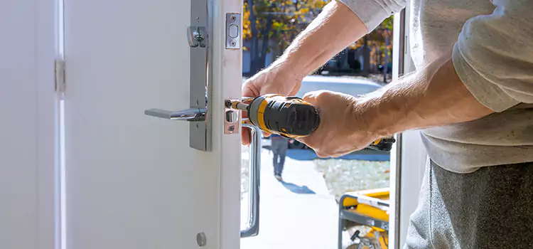 Insulated Roll Up Garage Doors Residential Fair Lawn