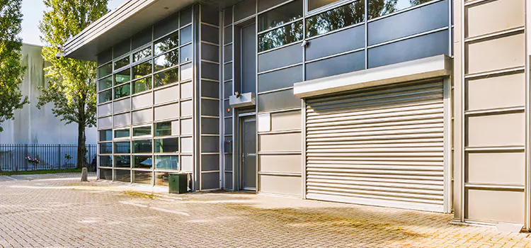 Electric Roller Garage Doors Fair Lawn