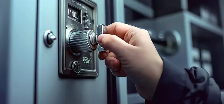 Locksmith Cost to Open Safe Fair Lawn