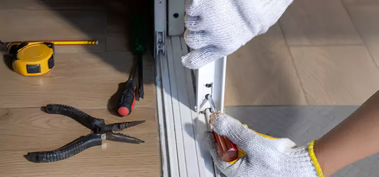 Sliding Door Installation Services in Fair Lawn, NJ