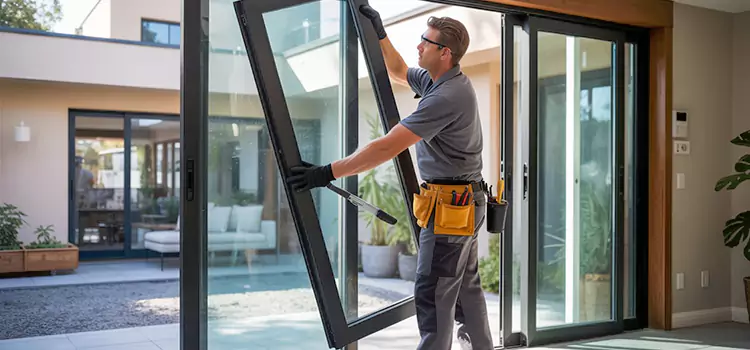 Specialized Sliding Door Roller Services in Fair Lawn, New Jersey