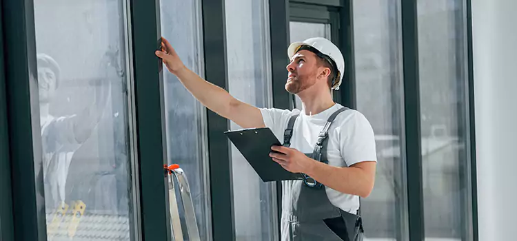 Comprehensive Solutions for Your Sticking Doors in Fair Lawn, NJ