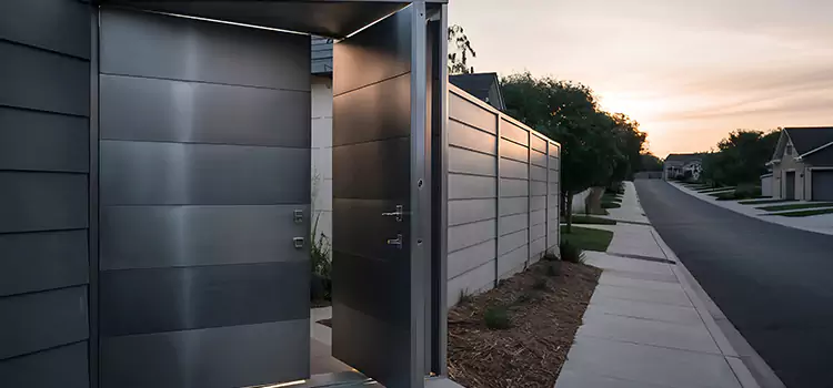 Comprehensive Steel Door Solutions in Fair Lawn, NJ
