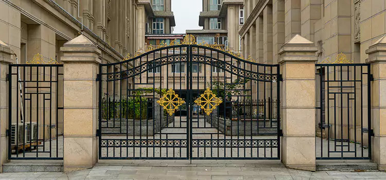 Comprehensive Iron Gate Maintenance Solutions in Fair Lawn, NJ