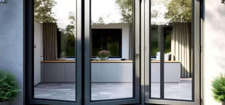 Bifold Door Track Repair Fair Lawn