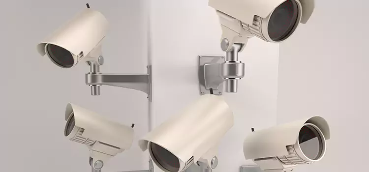 Your Trusted Partner for CCTV Solutions in Fair Lawn