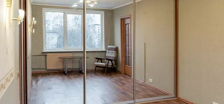 Mirror Closet Door Roller Replacement Fair Lawn