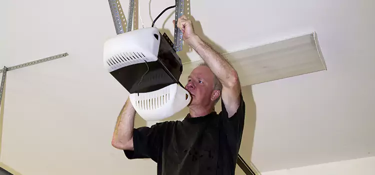 Garage Door Opener Service Fair Lawn