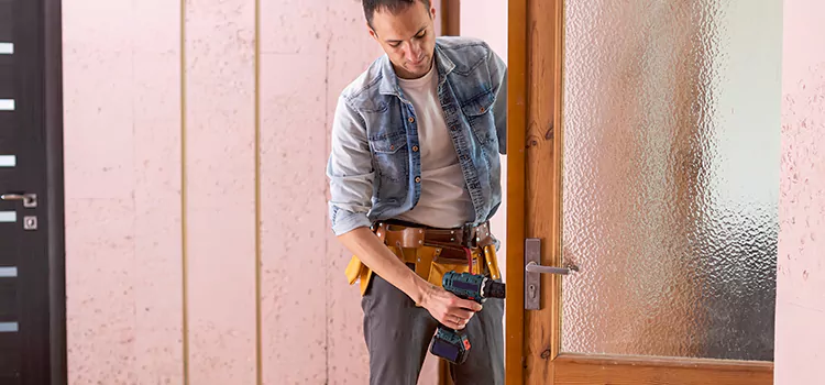 Door Glass Replacement Fair Lawn