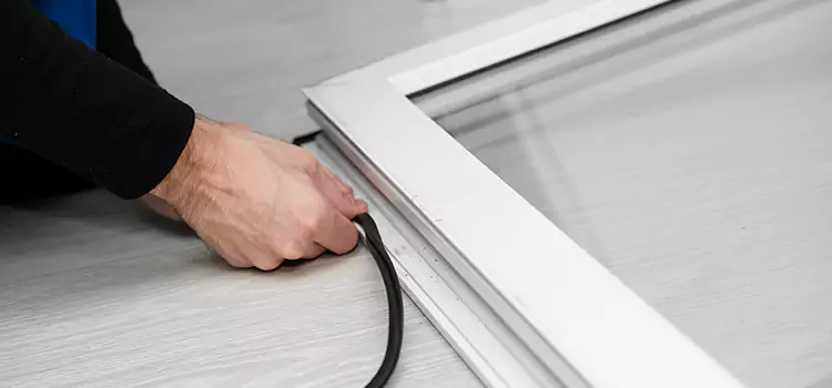 Commercial Door Weather Stripping Fair Lawn