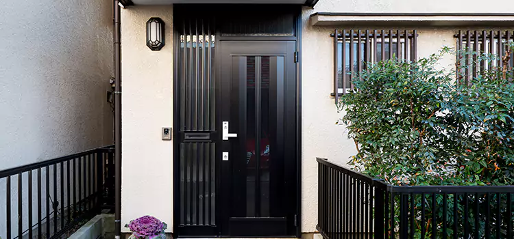 Popular Exterior Door Options in Fair Lawn, NJ