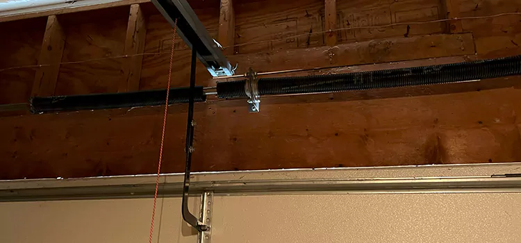 Broken Garage Door Cable Repair in Fair Lawn, NJ