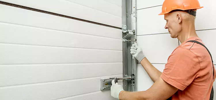 Why Choose Us for Garage Door Lock Services in Fair Lawn, NJ?