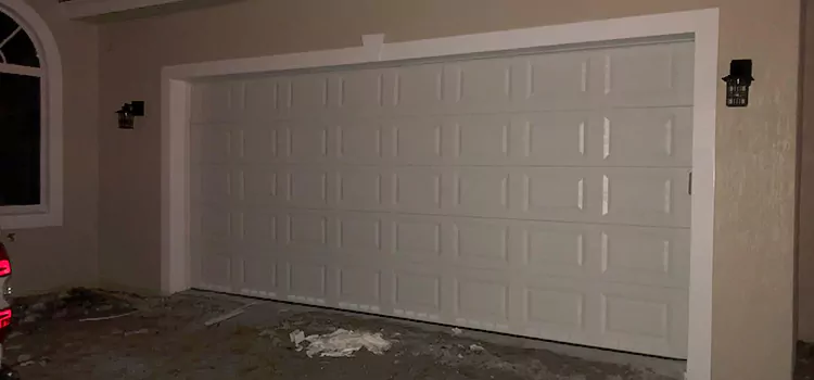 Garage Door Coil Replacement Fair Lawn