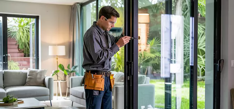 Why Choose Us for Your Glass Door Needs in Fair Lawn, NJ?