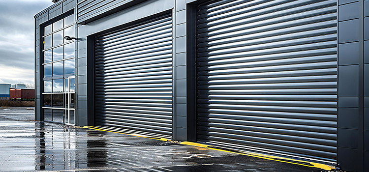 Emergency Industrial Garage Door Service Fair Lawn