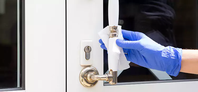 Rekey Lock Cylinder Fair Lawn