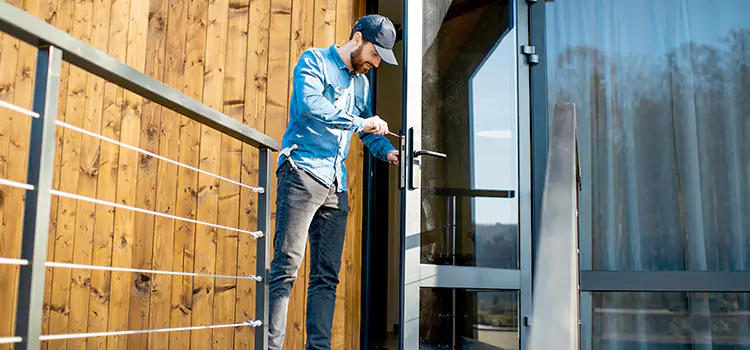 Patio Screen Door Installation Fair Lawn