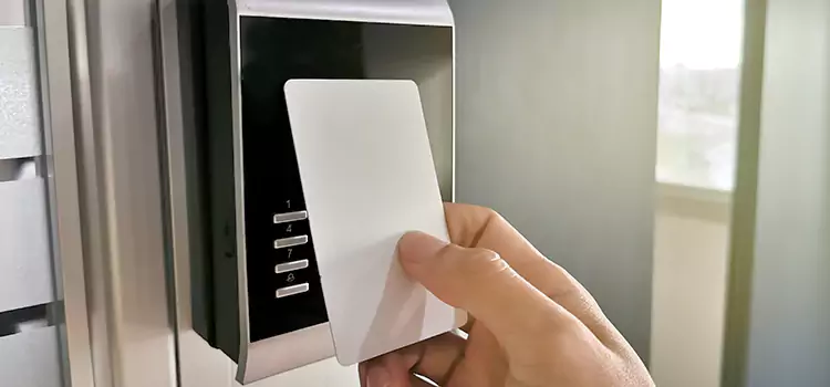 Advanced RFID Technology Integration in Fair Lawn, NJ