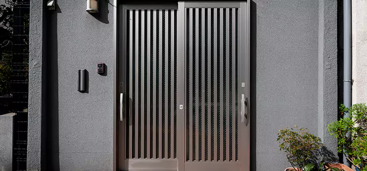Specialized Steel Door Services in Fair Lawn, NJ