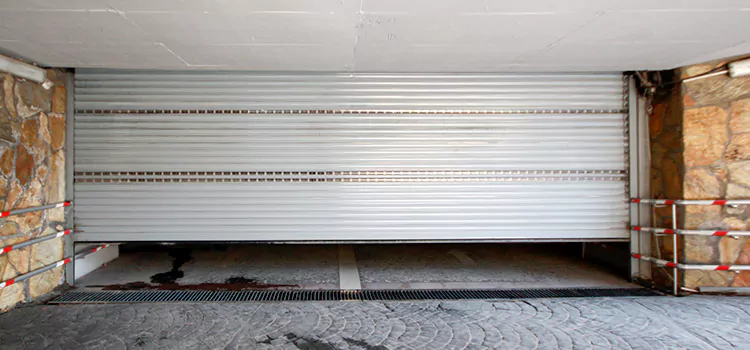 Steel Garage Door Repair Fair Lawn