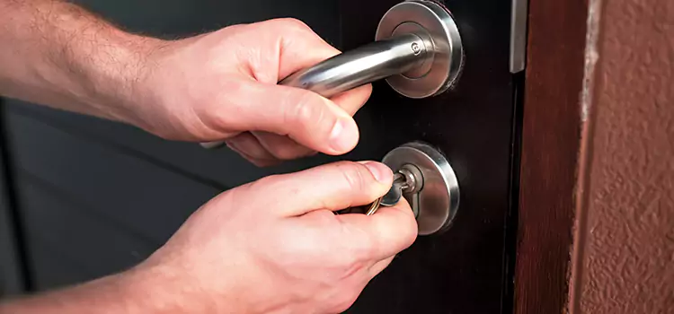 Door Closer Repair & Installation Fair Lawn